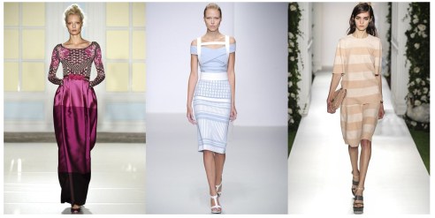 Temperley London, David Koma, Mulberry