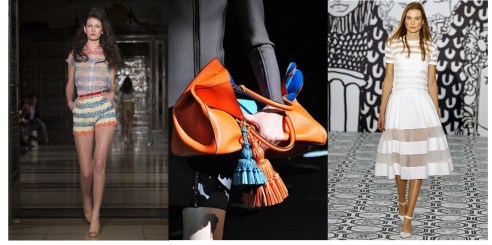 Ong Oaj Pairam, Anya Hindmarch, Jasper Conran