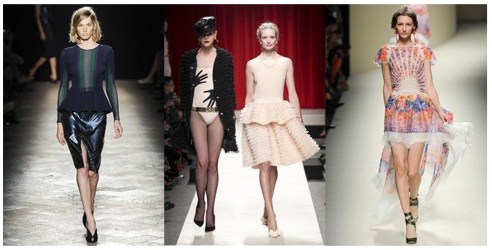 Marco de Vincenzo, Moschino, Alberta Ferretti