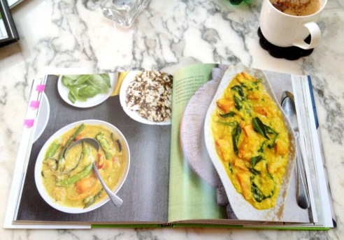 Honestly Healthy recipe