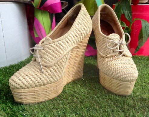 Wedges C
