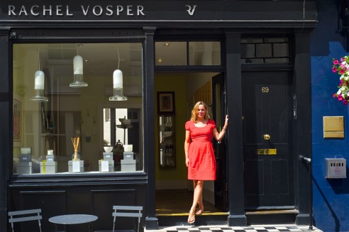 RACHELVOSPER shop