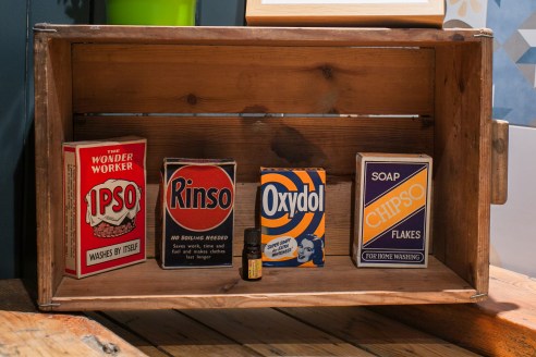 Privet The Chic Seeker