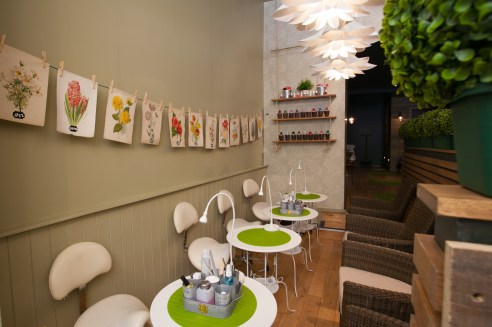 Privet The Chic Seeker